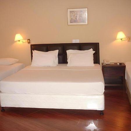 Devon Hotel Kandy Luaran gambar