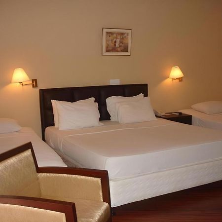 Devon Hotel Kandy Luaran gambar