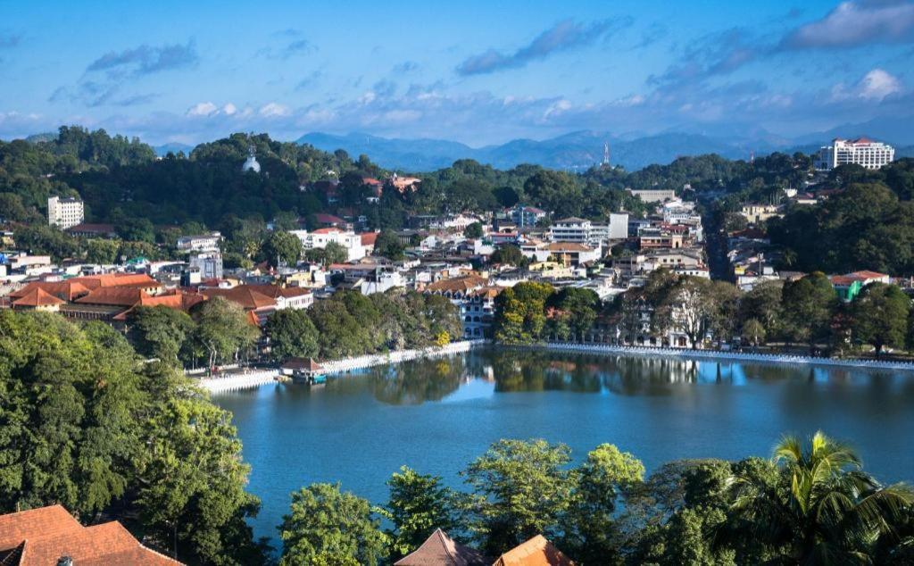 Devon Hotel Kandy Luaran gambar