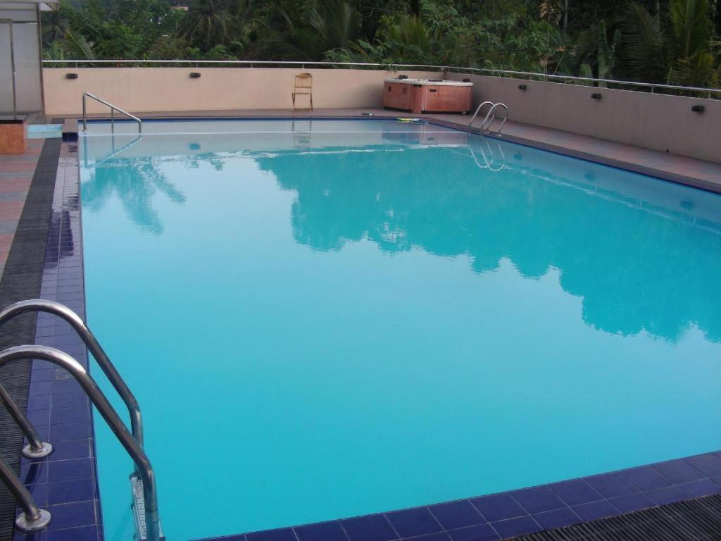 Devon Hotel Kandy Luaran gambar