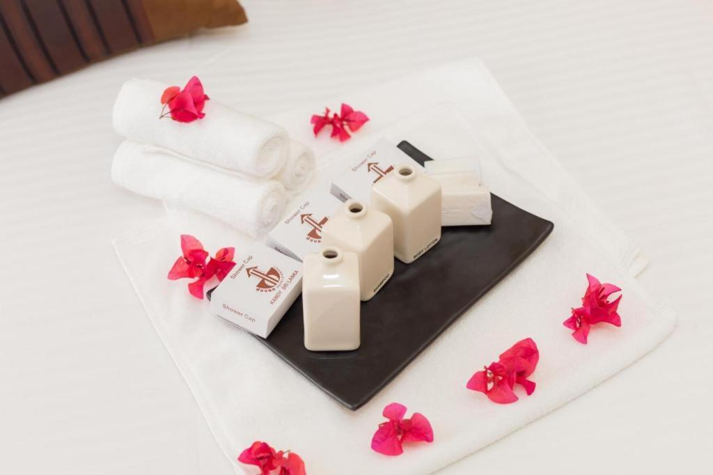 Devon Hotel Kandy Luaran gambar