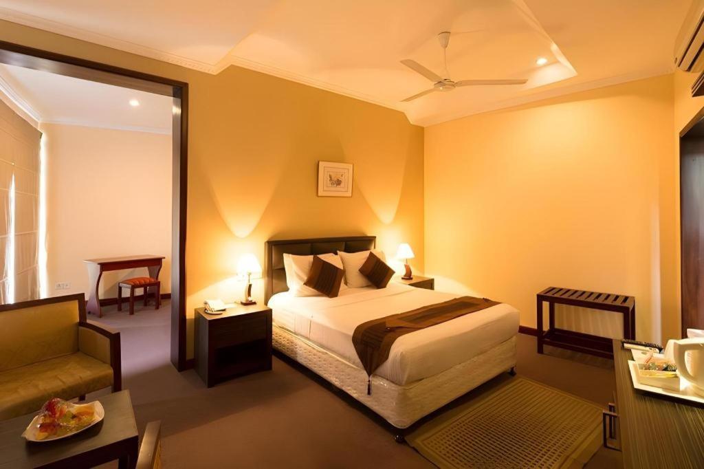 Devon Hotel Kandy Luaran gambar