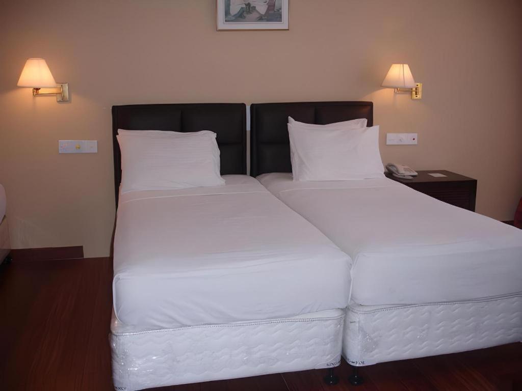 Devon Hotel Kandy Luaran gambar
