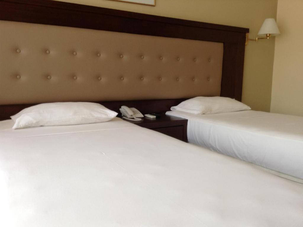 Devon Hotel Kandy Luaran gambar