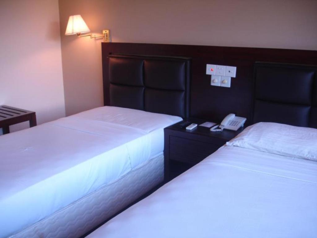 Devon Hotel Kandy Luaran gambar