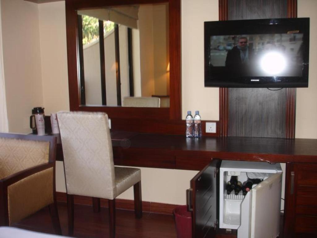 Devon Hotel Kandy Luaran gambar