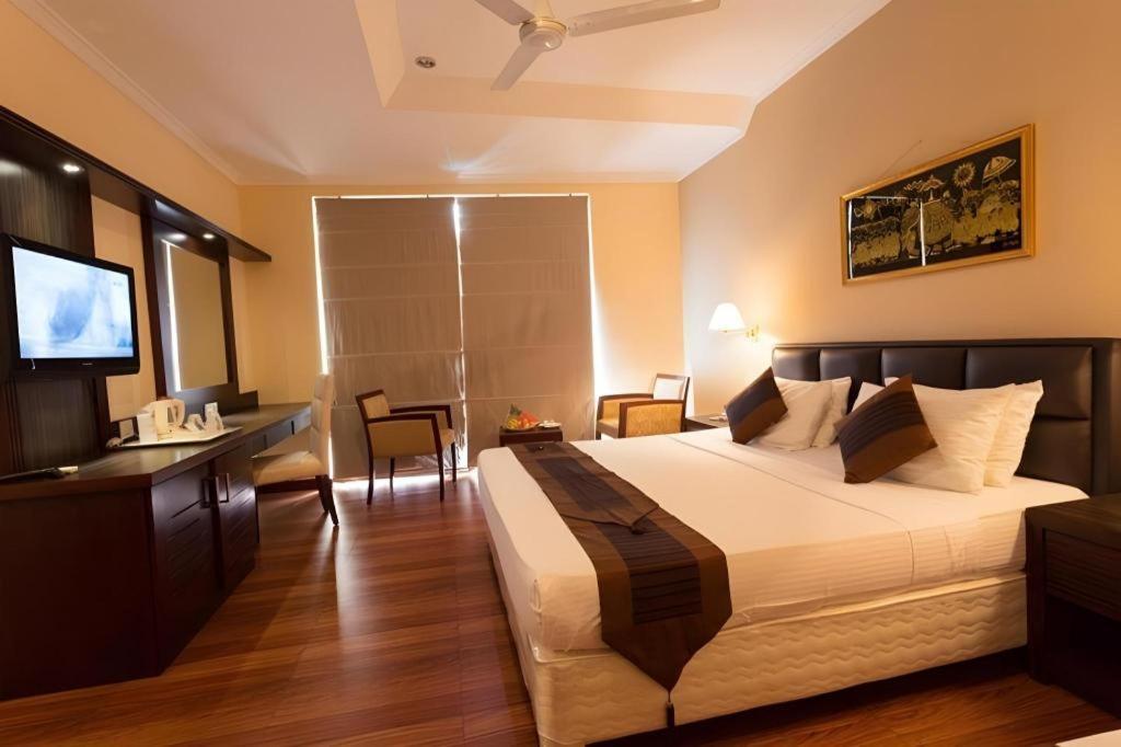 Devon Hotel Kandy Luaran gambar