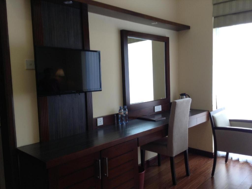 Devon Hotel Kandy Luaran gambar