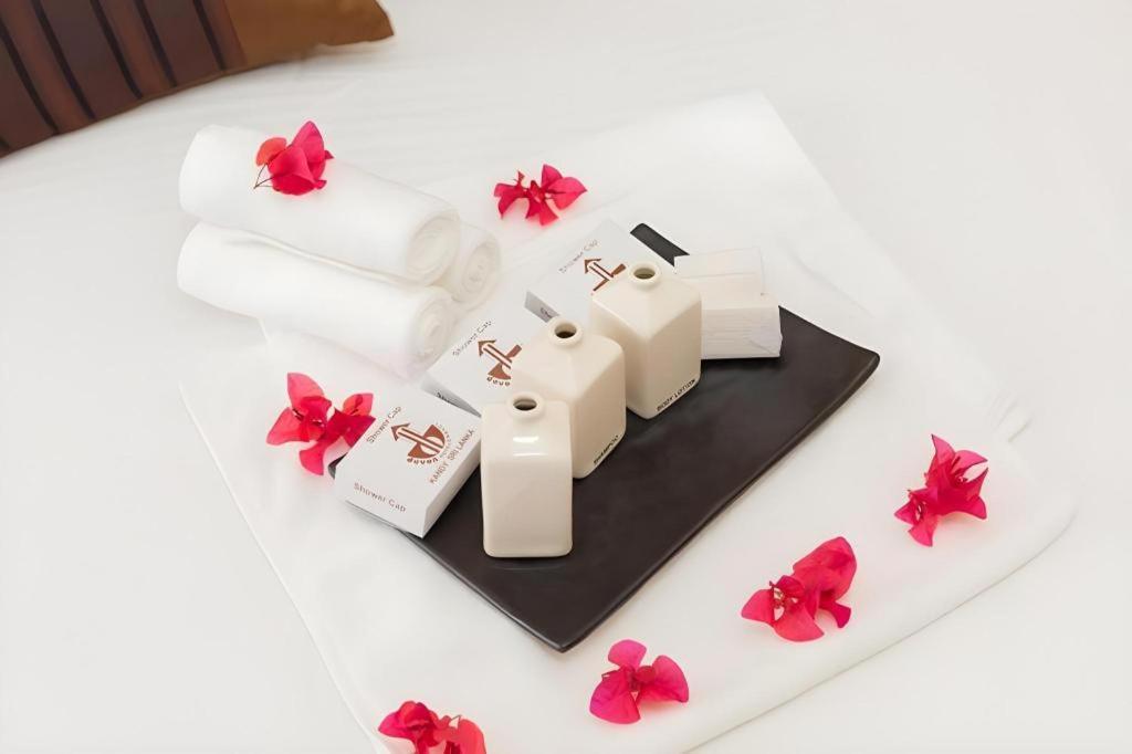 Devon Hotel Kandy Luaran gambar