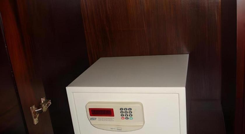 Devon Hotel Kandy Luaran gambar
