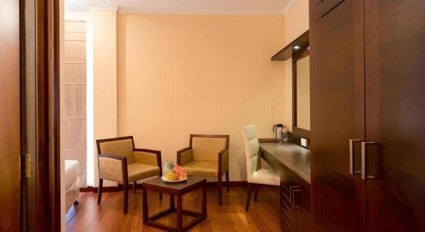 Devon Hotel Kandy Luaran gambar