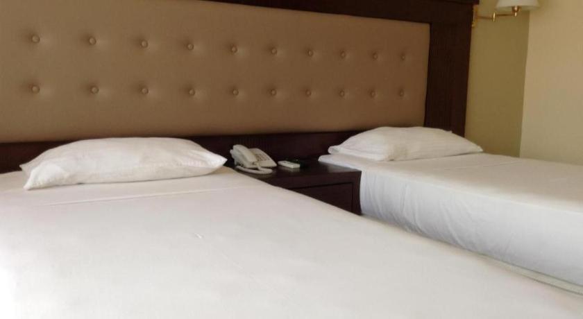 Devon Hotel Kandy Luaran gambar