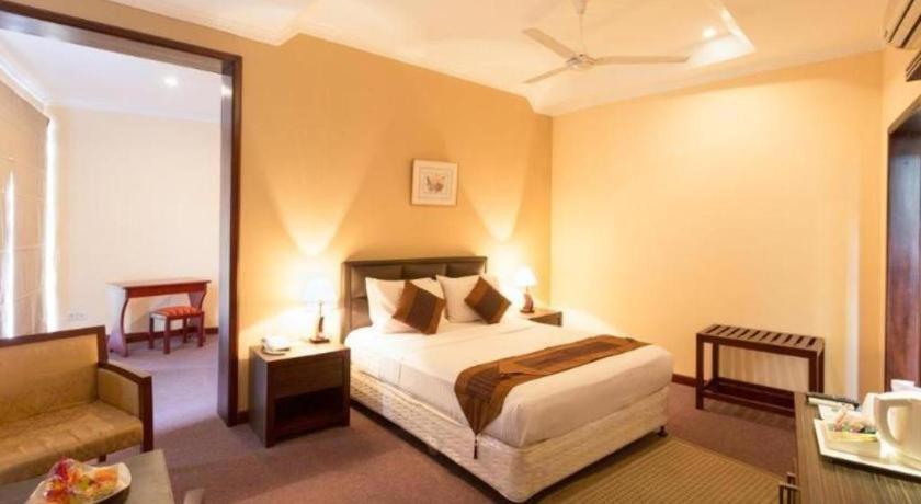 Devon Hotel Kandy Luaran gambar
