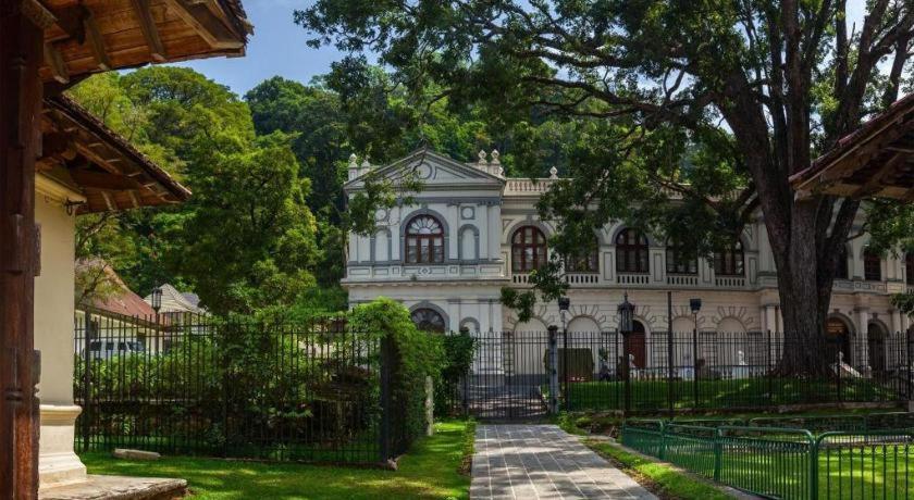 Devon Hotel Kandy Luaran gambar