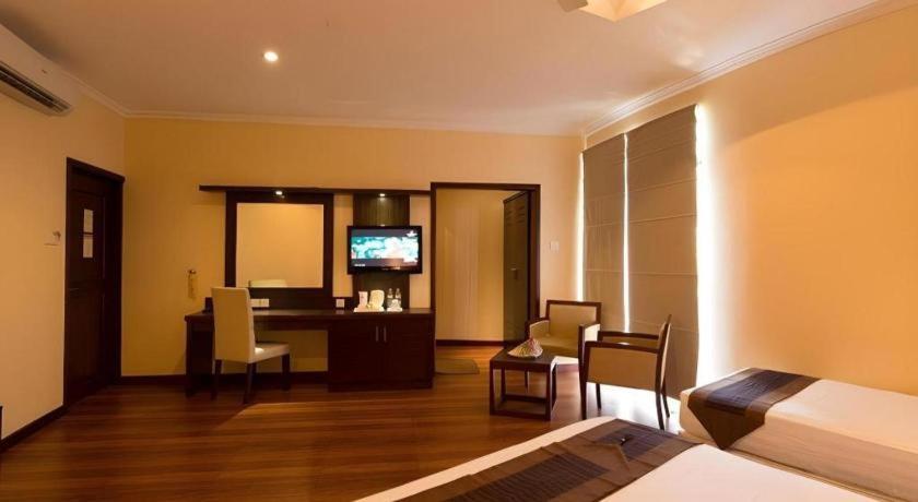 Devon Hotel Kandy Luaran gambar