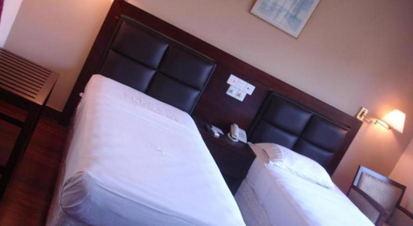 Devon Hotel Kandy Luaran gambar