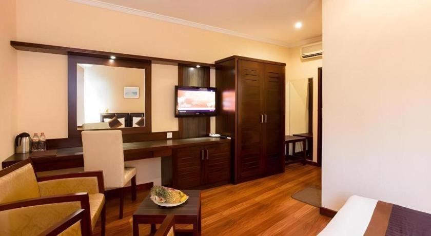 Devon Hotel Kandy Luaran gambar