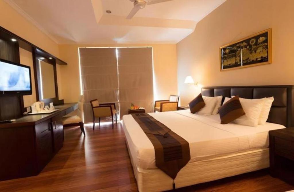 Devon Hotel Kandy Luaran gambar